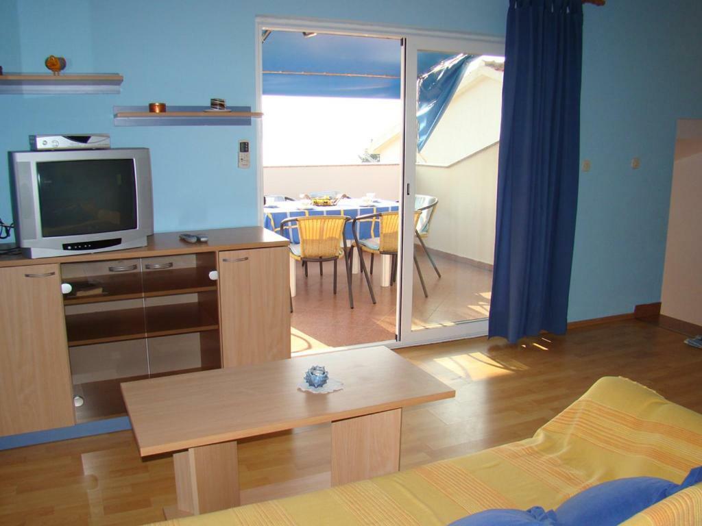 Apartman Rosa Supetarska Draga Exterior foto