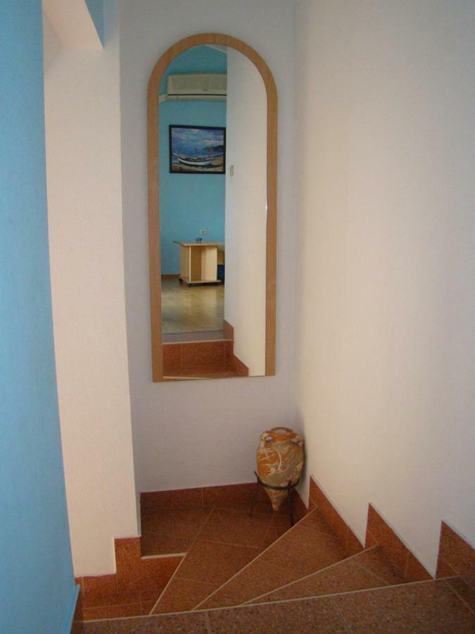 Apartman Rosa Supetarska Draga Exterior foto