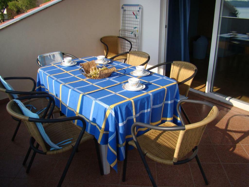 Apartman Rosa Supetarska Draga Exterior foto